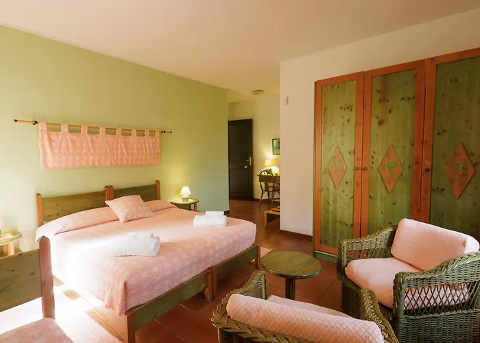 Hotel Ristorante Sa Pedrera