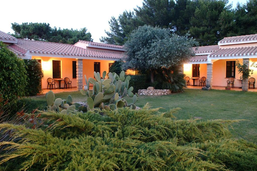 Hotel Ristorante Sa Pedrera 3*
