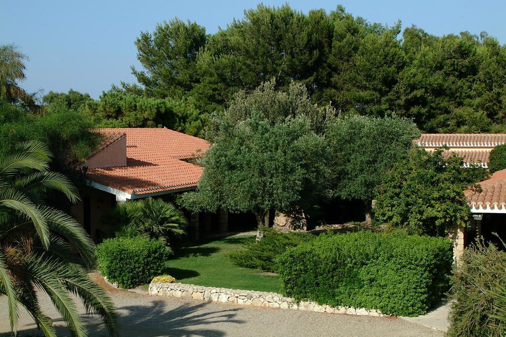 Ristorante Sa Pedrera Cabras
