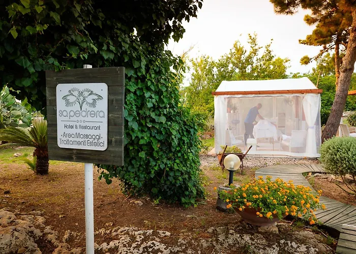 Hotel Sa Pedrera