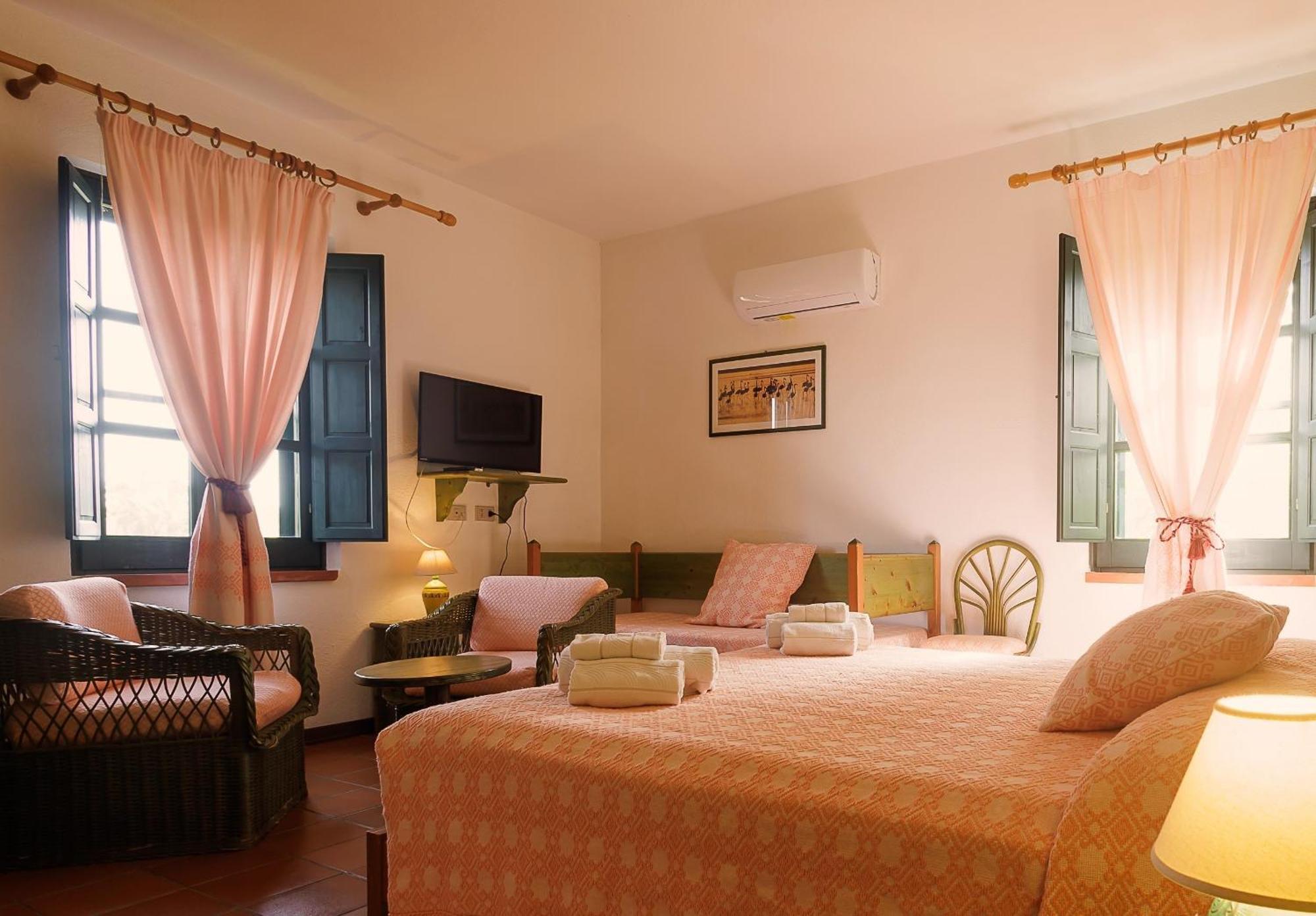 Sa Pedrera Hotel 3*