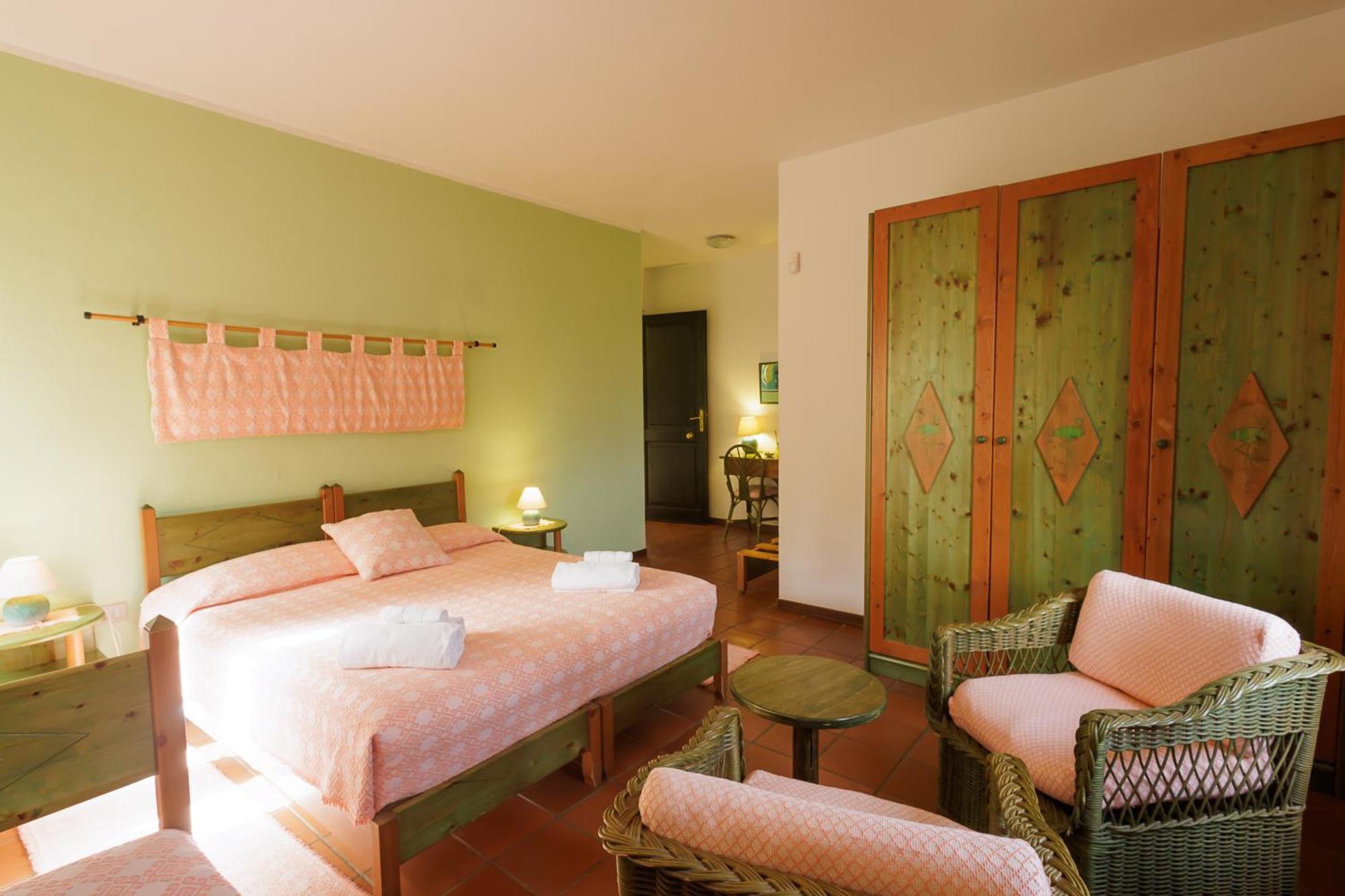 Hotel Sa Pedrera Càbras