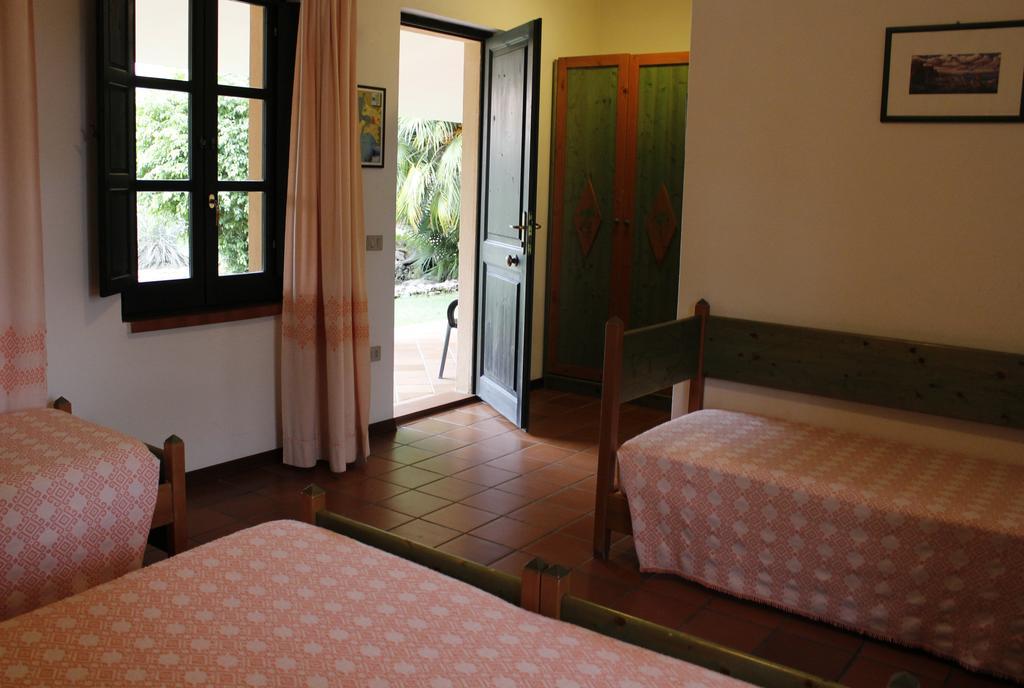 Sa Pedrera Hotel